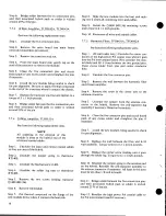 Preview for 87 page of Motorola DVP MCX100 Instruction Manual