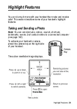 Preview for 25 page of Motorola E1000 - Cell Phone 16 MB Manual