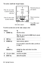 Preview for 30 page of Motorola E1000 - Cell Phone 16 MB Manual