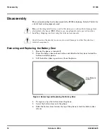 Preview for 18 page of Motorola E1000 - Cell Phone 16 MB Service Manual