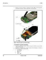 Preview for 28 page of Motorola E1000 - Cell Phone 16 MB Service Manual