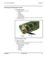 Preview for 31 page of Motorola E1000 - Cell Phone 16 MB Service Manual