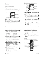 Предварительный просмотр 17 страницы Motorola E1070 - Cell Phone 64 MB User Manual