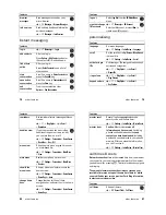 Предварительный просмотр 27 страницы Motorola E1070 - Cell Phone 64 MB User Manual