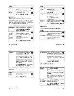 Предварительный просмотр 28 страницы Motorola E1070 - Cell Phone 64 MB User Manual