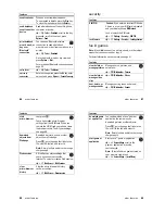 Предварительный просмотр 29 страницы Motorola E1070 - Cell Phone 64 MB User Manual