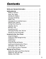 Preview for 5 page of Motorola E310 Start Here Manual