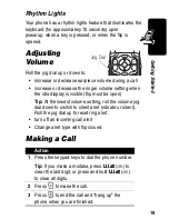 Preview for 21 page of Motorola E310 Start Here Manual