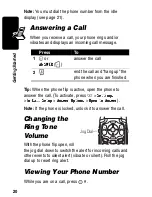 Preview for 22 page of Motorola E310 Start Here Manual