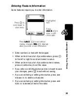 Preview for 31 page of Motorola E310 Start Here Manual