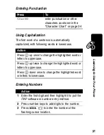 Preview for 39 page of Motorola E310 Start Here Manual