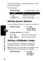 Preview for 46 page of Motorola E310 Start Here Manual