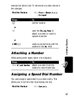 Preview for 59 page of Motorola E310 Start Here Manual