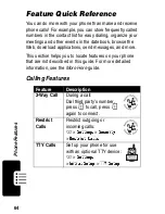 Preview for 66 page of Motorola E310 Start Here Manual