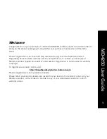 Предварительный просмотр 14 страницы Motorola E32 Series User Manual