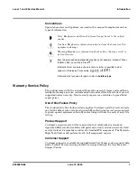 Preview for 7 page of Motorola E365 Service Manual