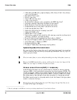 Preview for 12 page of Motorola E365 Service Manual