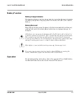 Preview for 17 page of Motorola E365 Service Manual