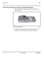 Preview for 22 page of Motorola E365 Service Manual