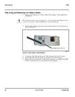 Preview for 24 page of Motorola E365 Service Manual