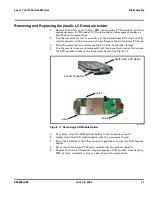 Preview for 31 page of Motorola E365 Service Manual