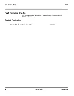 Preview for 38 page of Motorola E365 Service Manual