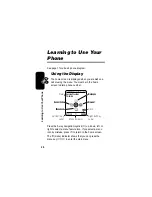 Preview for 29 page of Motorola E375 GSM Instruction Manual