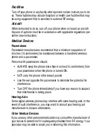 Preview for 4 page of Motorola E375 User Manual