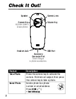 Preview for 10 page of Motorola E375 User Manual