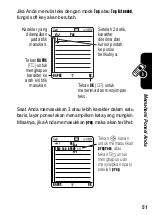 Preview for 171 page of Motorola E398 series Let'S Get Started