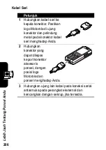 Preview for 326 page of Motorola E398 series Let'S Get Started