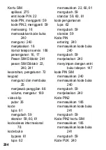 Preview for 414 page of Motorola E398 series Let'S Get Started