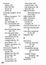 Preview for 416 page of Motorola E398 series Let'S Get Started