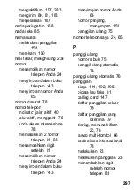 Preview for 417 page of Motorola E398 series Let'S Get Started