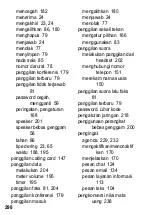 Preview for 418 page of Motorola E398 series Let'S Get Started