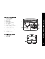 Preview for 15 page of Motorola E52 DIGITAL CORDLESS PHONE-MD7261 User Manual