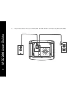 Preview for 20 page of Motorola E52 DIGITAL CORDLESS PHONE-MD7261 User Manual