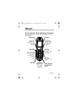 Motorola E550 User Manual предпросмотр