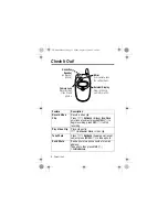 Preview for 2 page of Motorola E550 User Manual