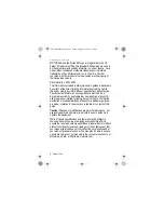 Preview for 4 page of Motorola E550 User Manual