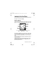 Preview for 35 page of Motorola E550 User Manual