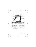 Preview for 37 page of Motorola E550 User Manual