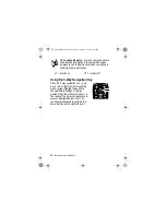 Preview for 40 page of Motorola E550 User Manual