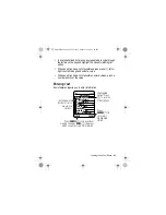 Preview for 43 page of Motorola E550 User Manual