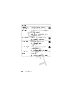 Предварительный просмотр 91 страницы Motorola E790 Instruction Manual