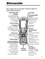 Предварительный просмотр 107 страницы Motorola E815 User Manual