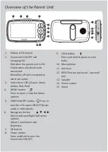 Preview for 3 page of Motorola EASE34-4 User Manual