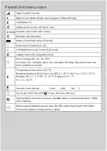 Preview for 4 page of Motorola EASE34-4 User Manual