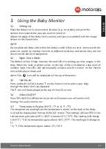 Preview for 13 page of Motorola EASE34-4 User Manual