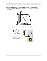 Preview for 13 page of Motorola EASY START KIT HMEZ1000 - CELL PHONE SET UP User Manual